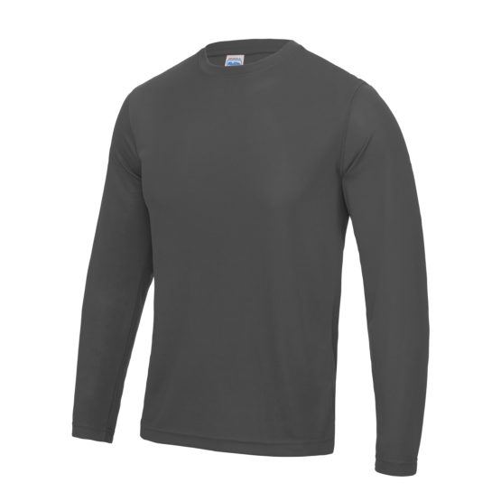 T-shirt AWD Technical L/S Mens