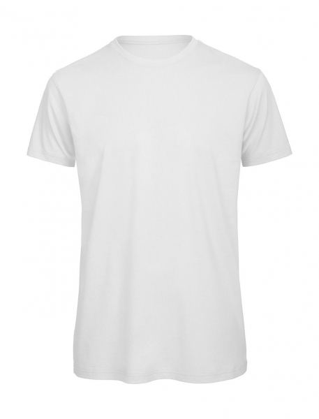 T-Shirt Organic Inspire S/S Mens