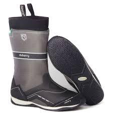 Shoe Dubarry Fastnet Sailing Boot