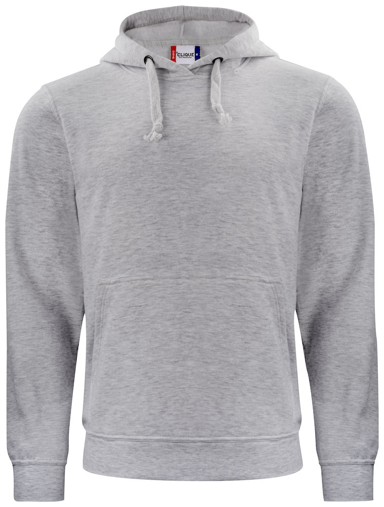 Hoodie Clq Basic Unisex