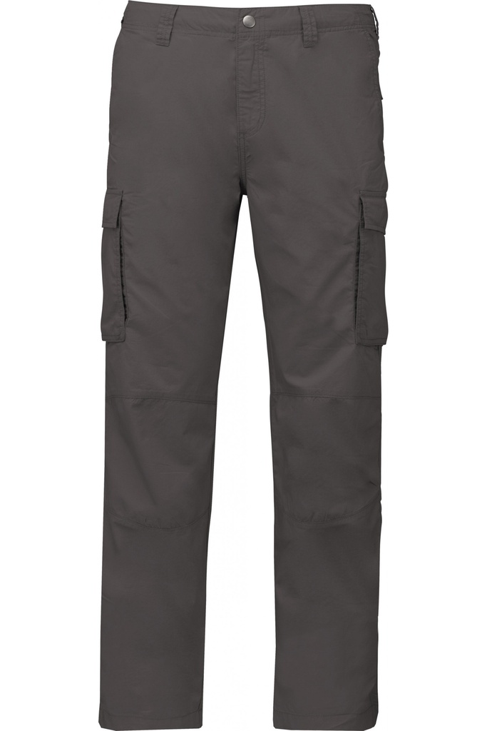 Trousers Kb Light Weight Cargo Mens
