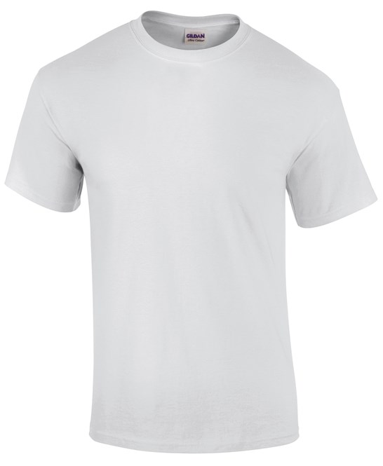 T-shirt Gildan Ultra Cotton S/S Mens