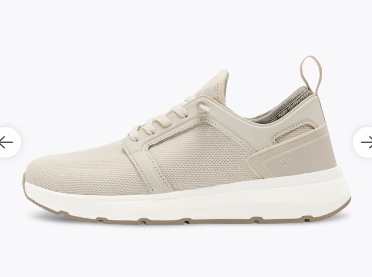 Monsoon Shoe Tropicfeel