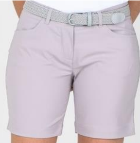 CY Ladies Quick Dry Bermuda Shorts