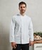 Premier Mens L/S Essential Chef Jacket 