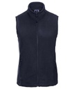 Fleece Russell Gilet outdoor Ladies