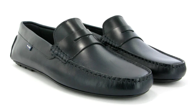 Men City Loafers
