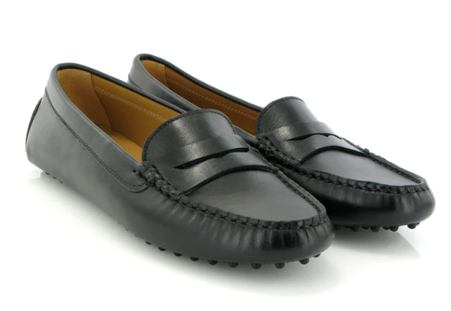 Ladies Loafers Michele