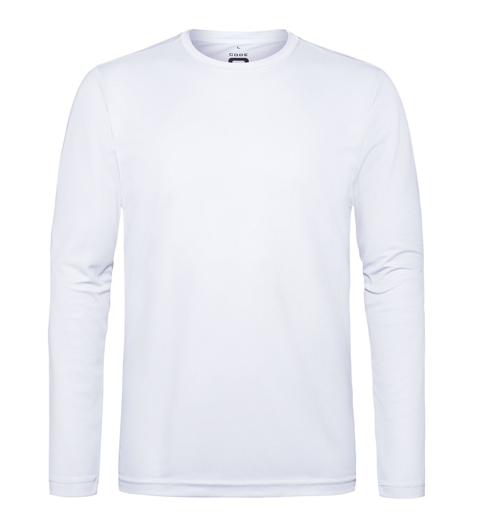 T-shirt CZ Ocean Eco-Friendly L/S Unisex