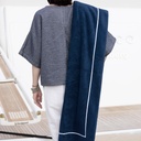 Beach Towel YDL Croisiere 92x200cm