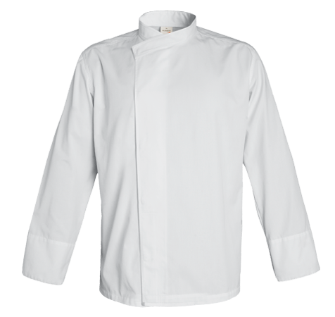 CLM Mens Tokyo L/S Chef Jacket 