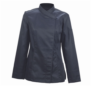 CLM Ladies L/S Sapore Oriental Chef Jacket  