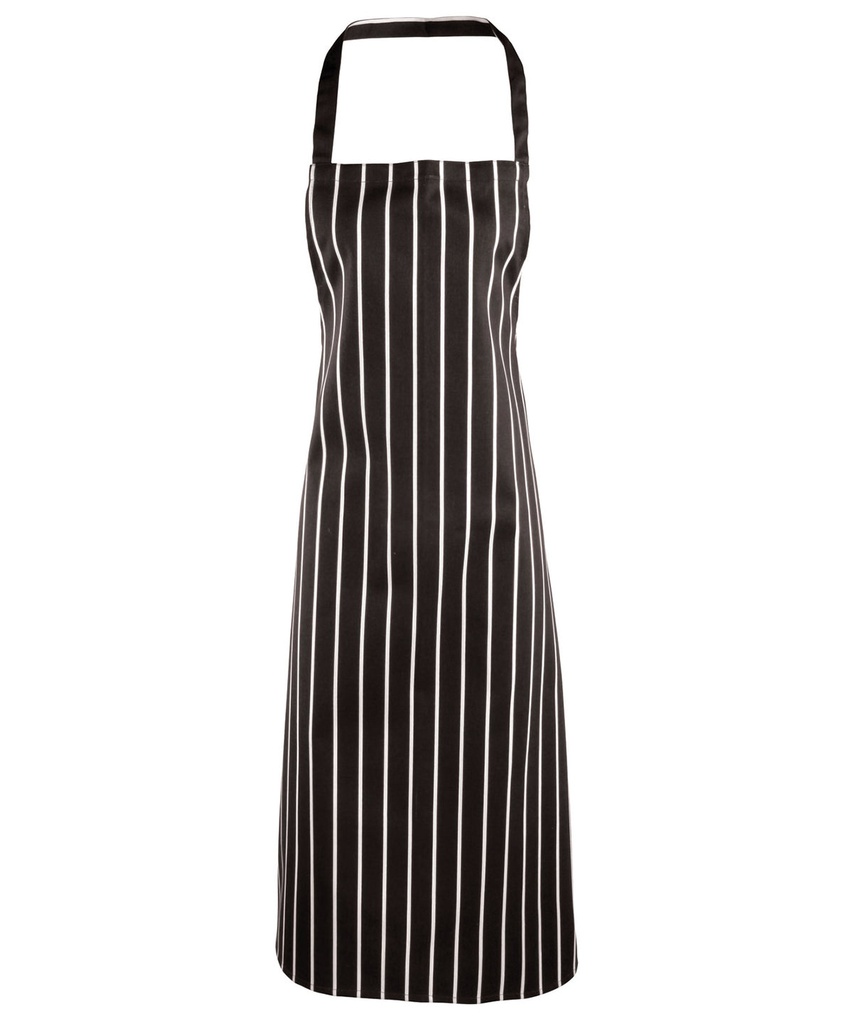 Premier Chef Apron Striped