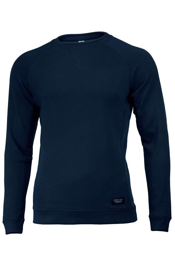 Sweatshirt Newport Mens