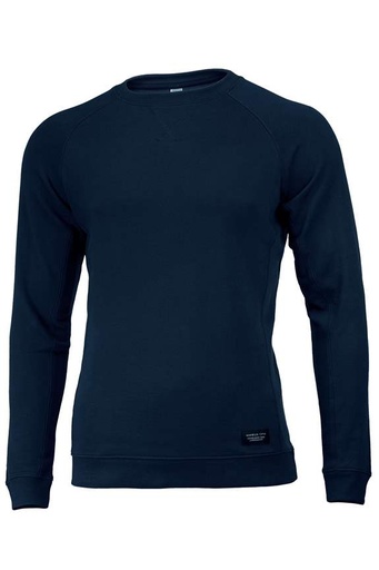 Sweatshirt Newport Mens