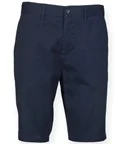 [FR605] Short FR Stretch Chino Mens