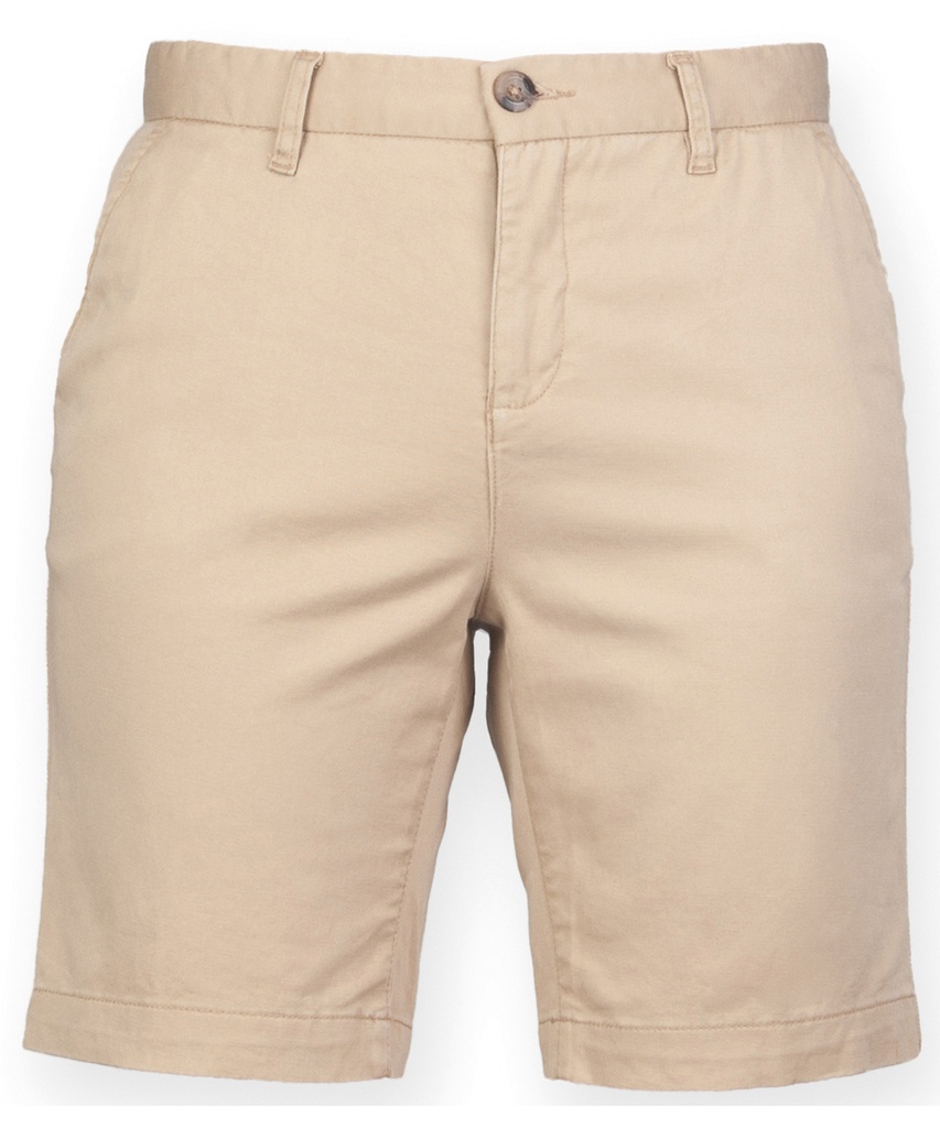 FR Stretch Chino Ladies shorts