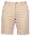 FR Stretch Chino Ladies shorts