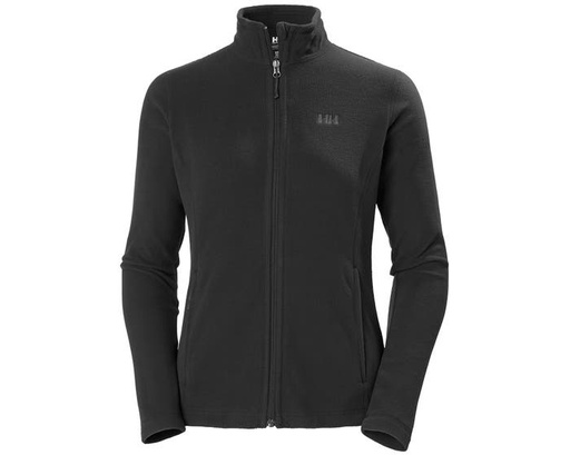 [51599] Fleece HH Daybreaker Full Zip Ladies