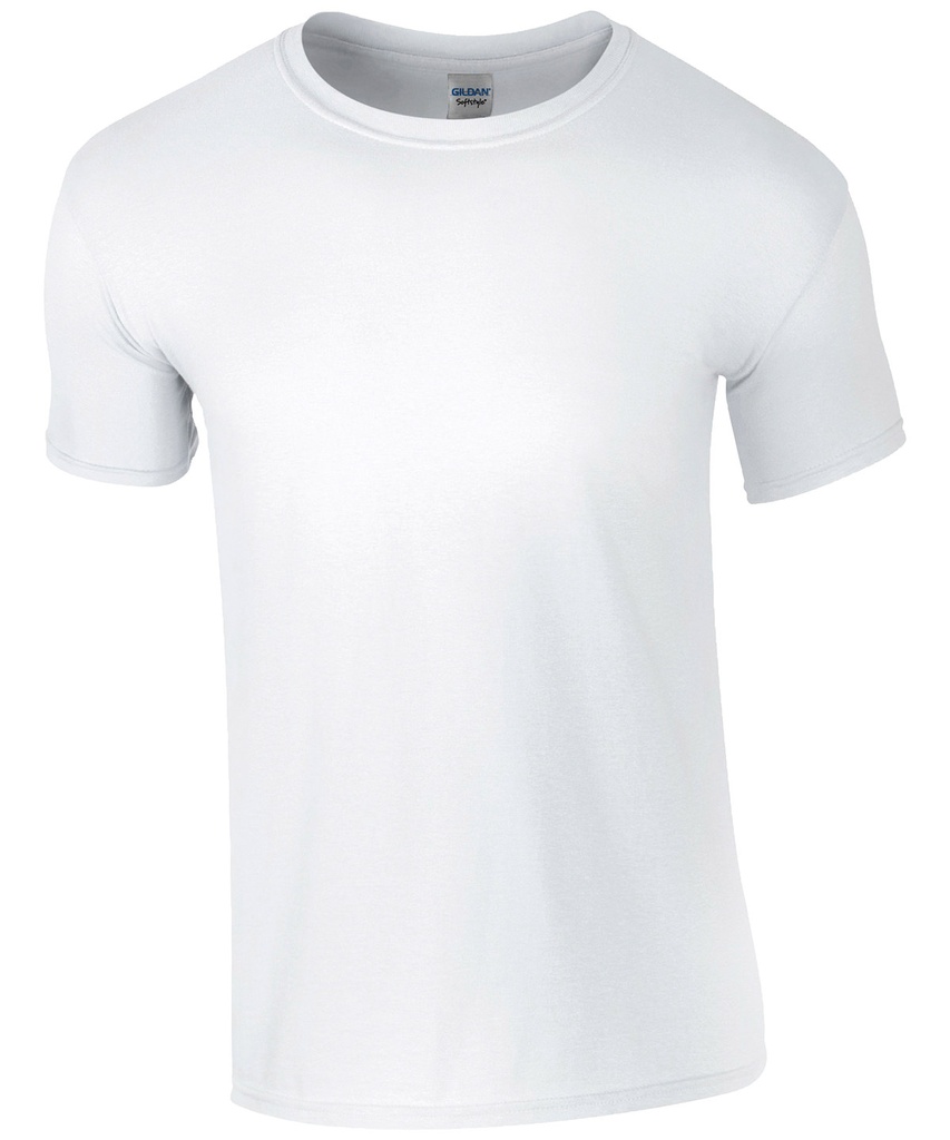 T-Shirt Gildan Softstyle S/S Mens