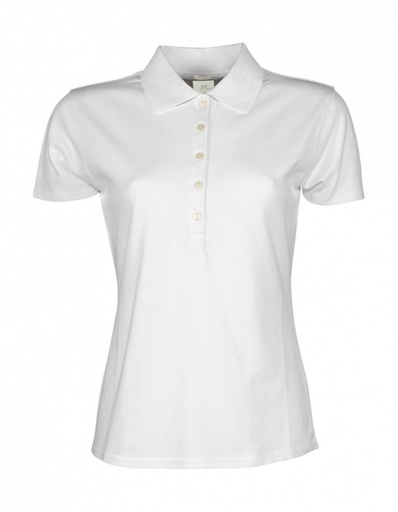 [145] Polo TJ Luxury S/S Ladies