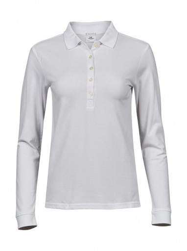 [520.54] Polo TJ Luxury L/S Ladies