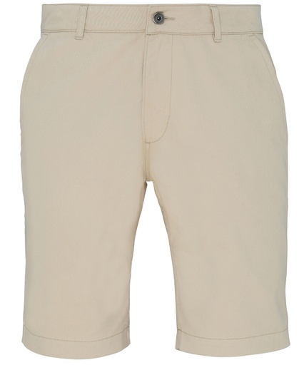 AQ Mens Chino Short