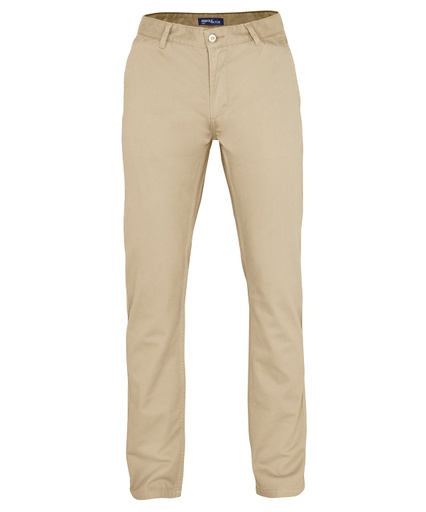 [AQ050] Trousers AQ Chino Mens