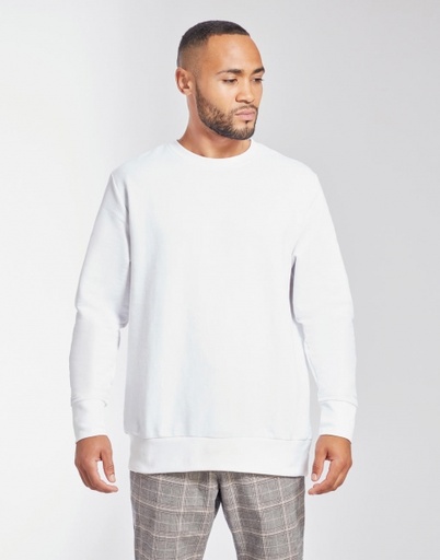 Sweatshirt MTS Organic Cotton Mens