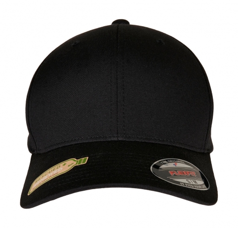 Flexfit Recycled Polyester Quick Dry 6 Panel Cap