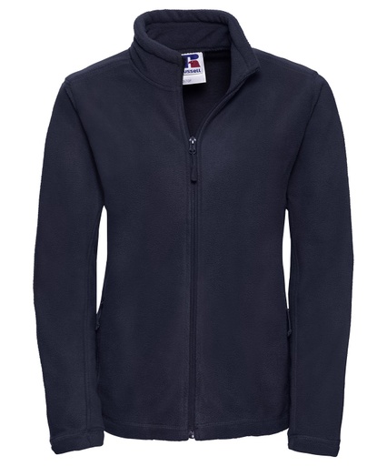 [8700F] Fleece Russell Outdoor Ladies