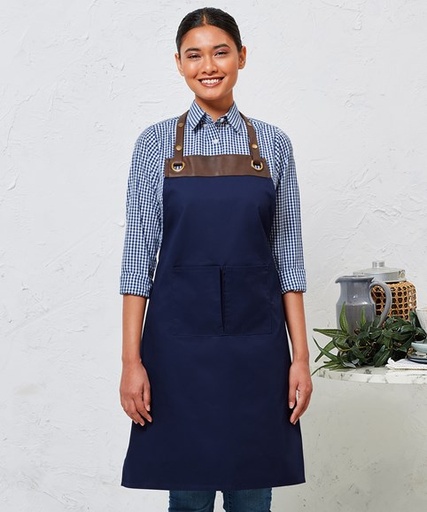 Premier Chef Apron Espresso 