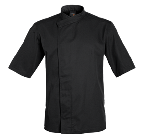 CLM Mens Tokyo S/S Chef Jacket  