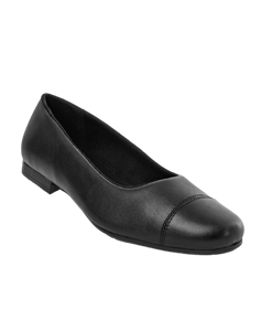 CLM Ladies Sao Ballerina Shoe