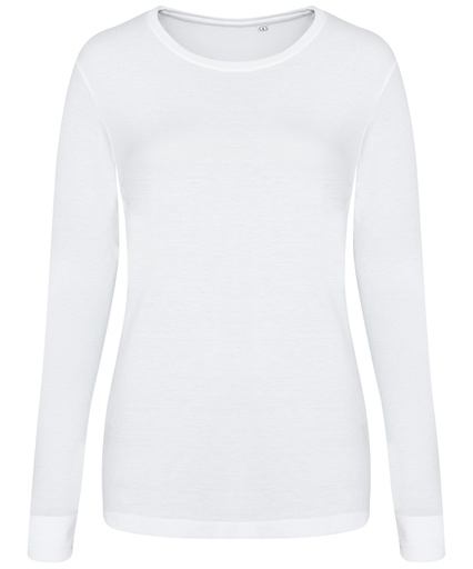 T-Shirt AWD'is Triblend LS Ladies