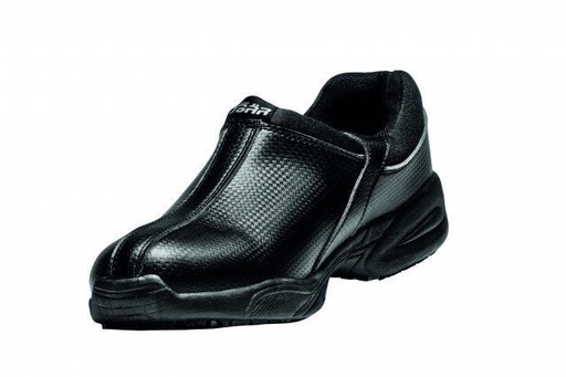 [VIPER] Chef Shoe VIPER Clement Black