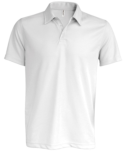 Polo Proact Performance S/S Mens