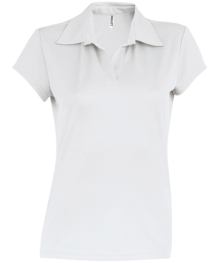 [PA483] Polo Proact Performance S/S Ladies