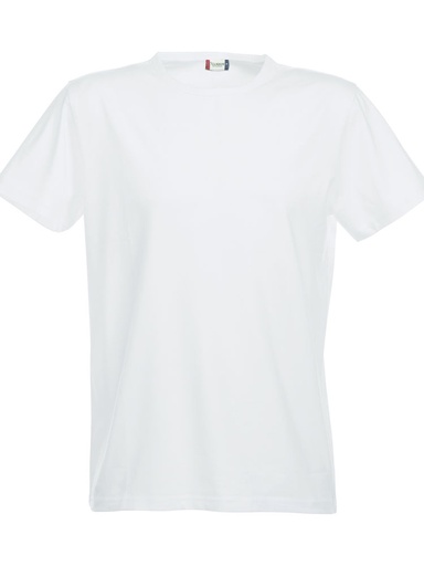 [029344] T-Shirt Cl Stretch S/S Mens