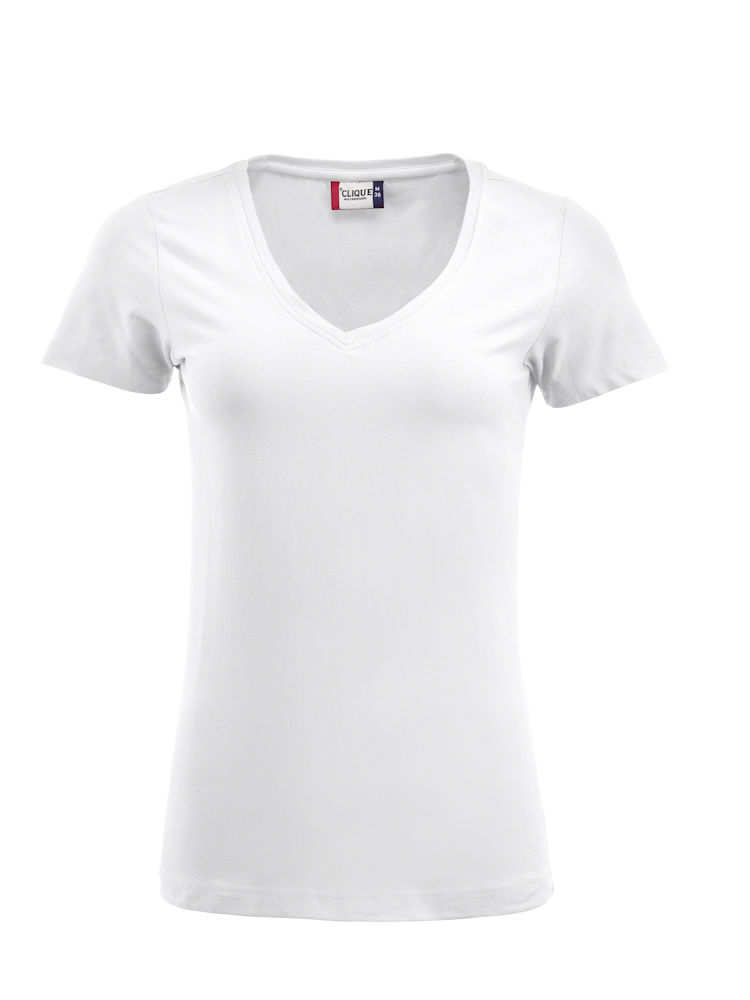 T-Shirt Clique Arden S/S Ladies