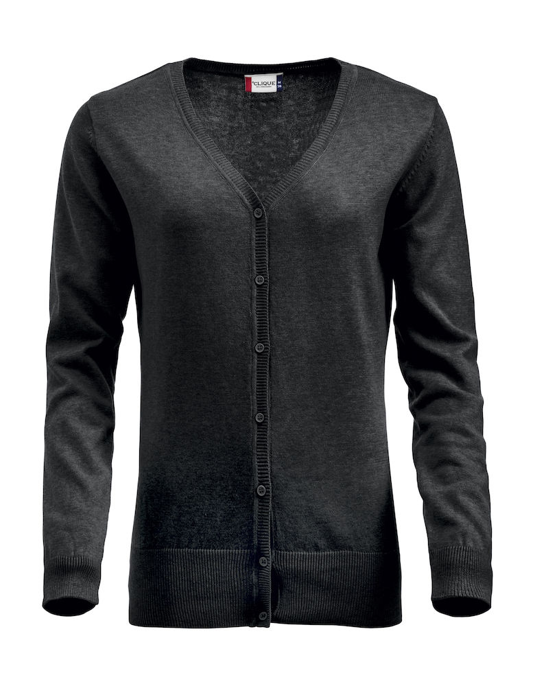Cardigan Cl Allison Ladies