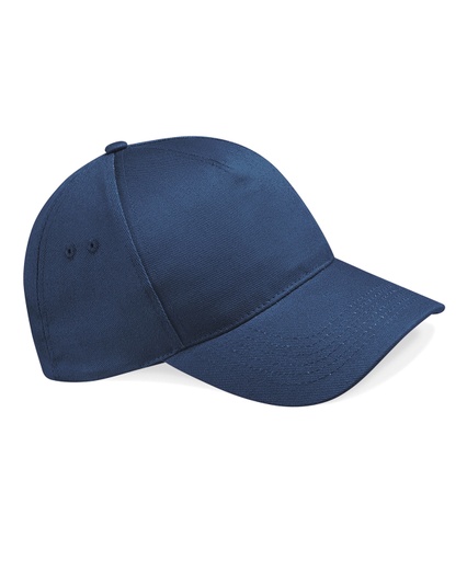 Beechfield Ultimate 5-panel Solid Col Cap