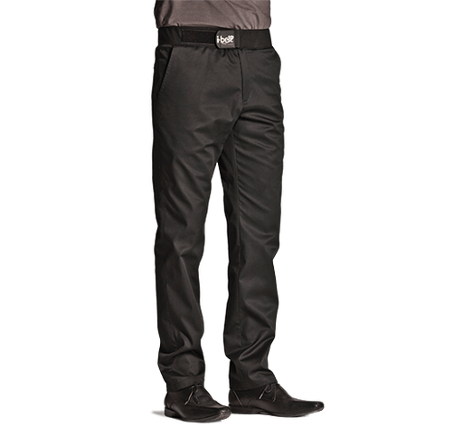 [CYCLONE] CLM Cyclon Poly Cotton Chef Trouser 