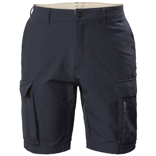 Short Musto Evo Deck UV FD Mens 