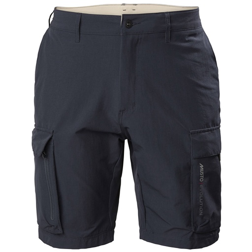 Short Musto Evo Deck UV FD Mens