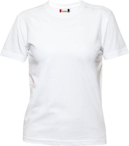 [029341] T-Shirt Cl Premium S/S Ladies