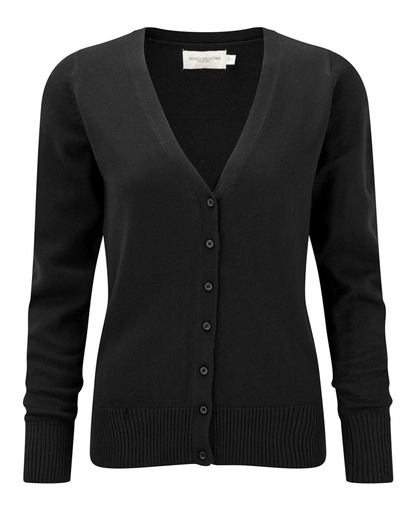Cardigan Rsl V-Neck Ladies