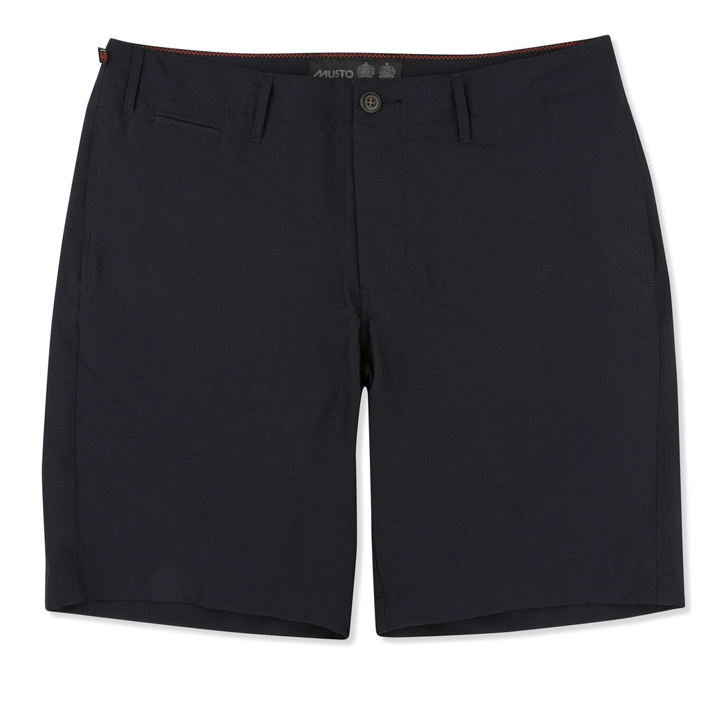 Short Musto Rib UV Fast Dry Mens discontinued