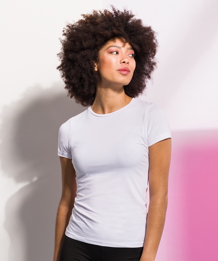 T-Shirt Feel Good S/S Ladies