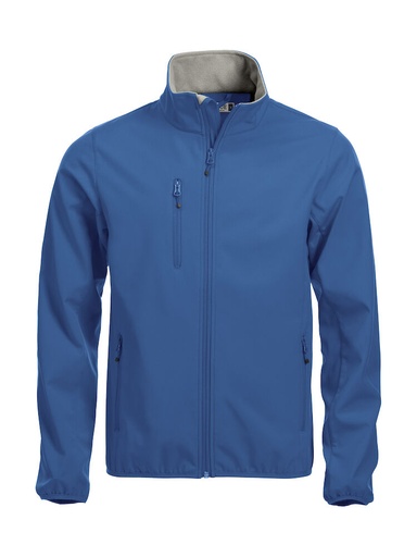 Jacket Cl Softshell Classic Mens